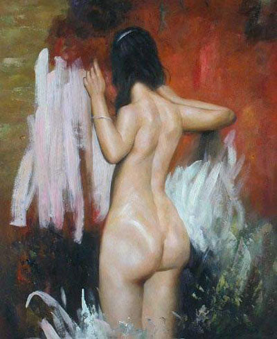 Impressional Art N566