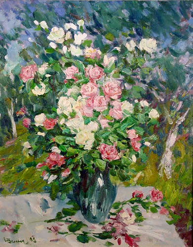 Impressional Art N583