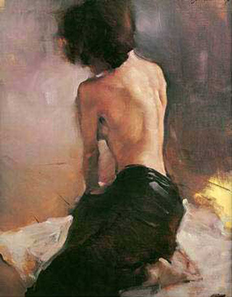 Impressional Art N723