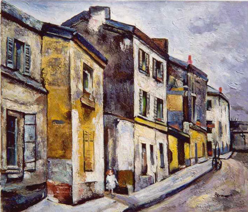 Impressional Art N740