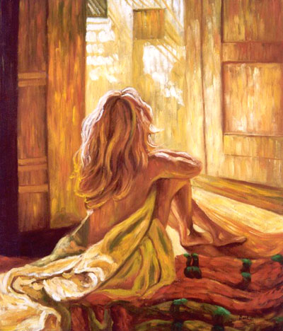 Impressional Art N774