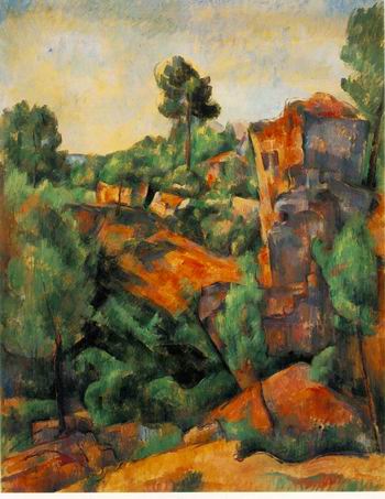 Impressional Art N786