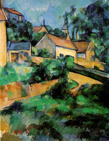 Impressional Art N788