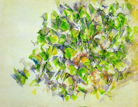 Impressional Art N791