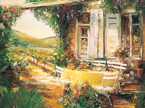 Impressional Art N813
