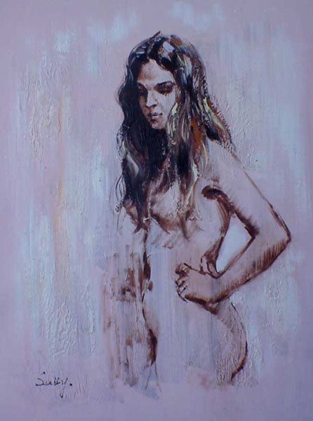 Impressional Art N836