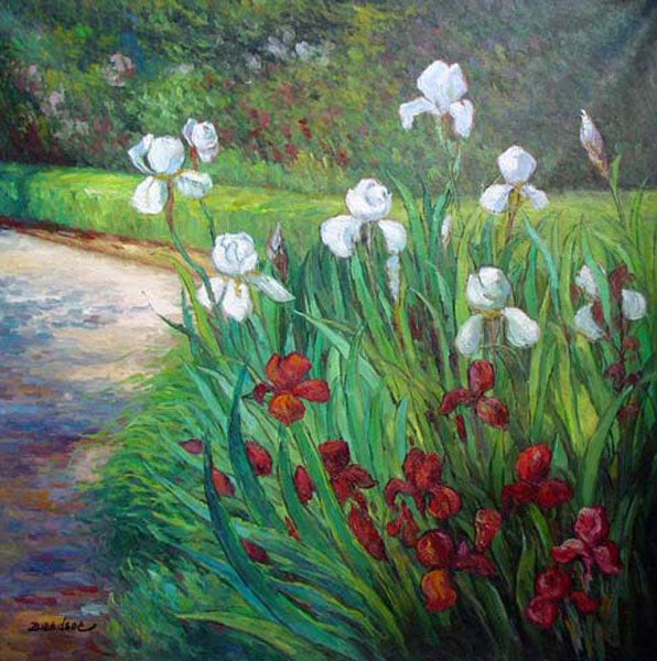 Impressional Art N838