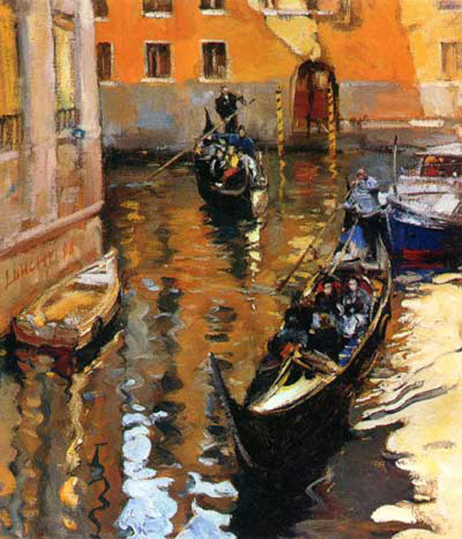 Impressional Art N907