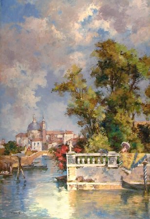 Impressional Art N937