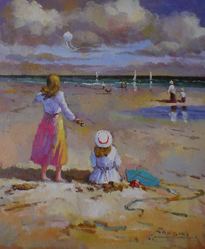 Impressional Art N946