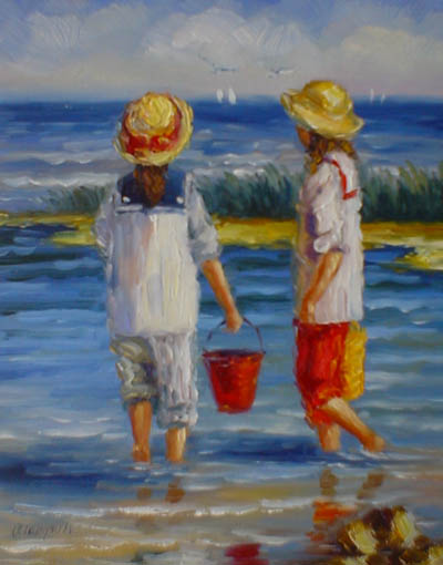 Impressional Art N953