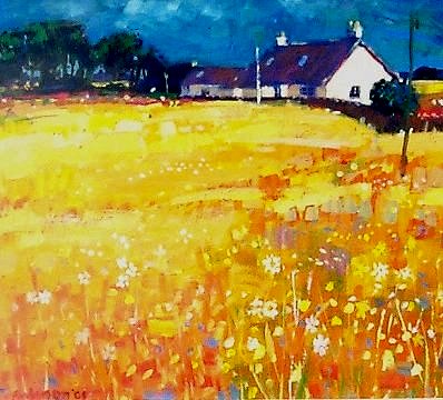 Impressional Art N959