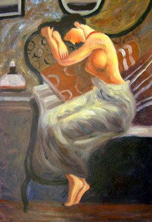Impressional Art N989