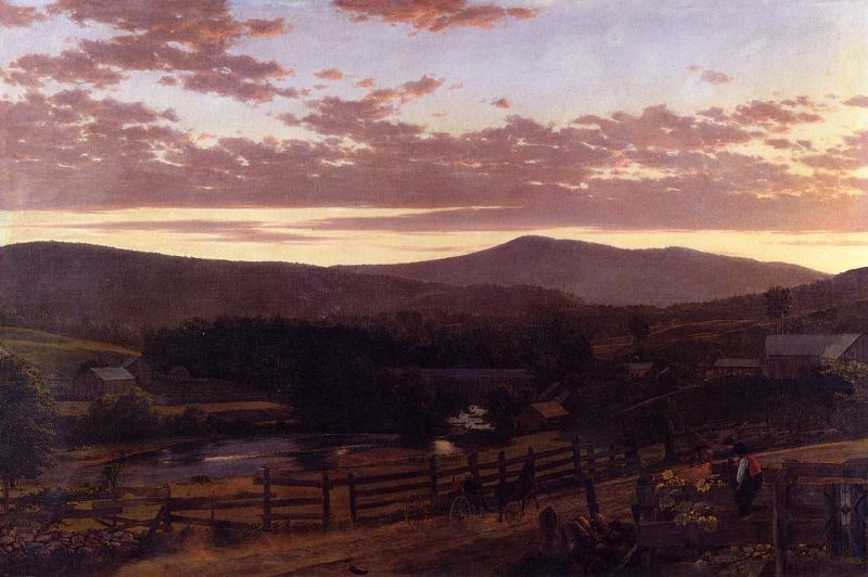 Ira Mountain