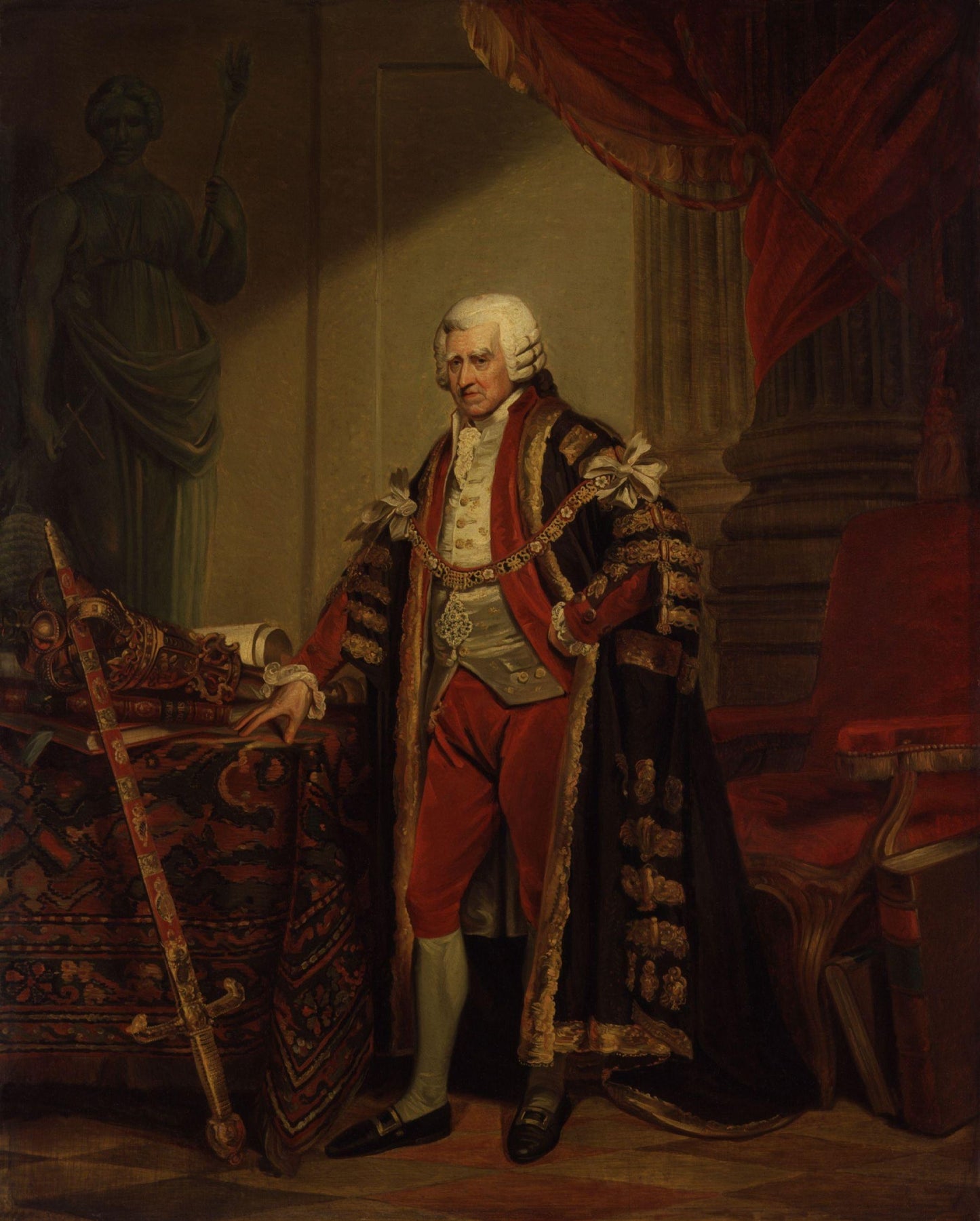 John Boydell