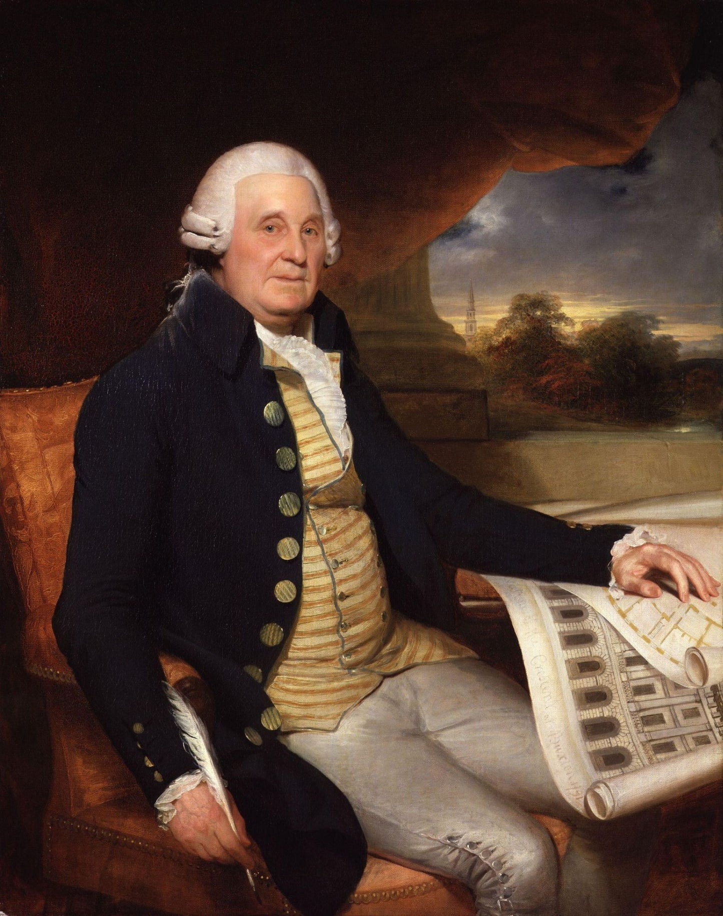 John Carr