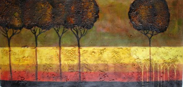 Landscape Decor Art N032