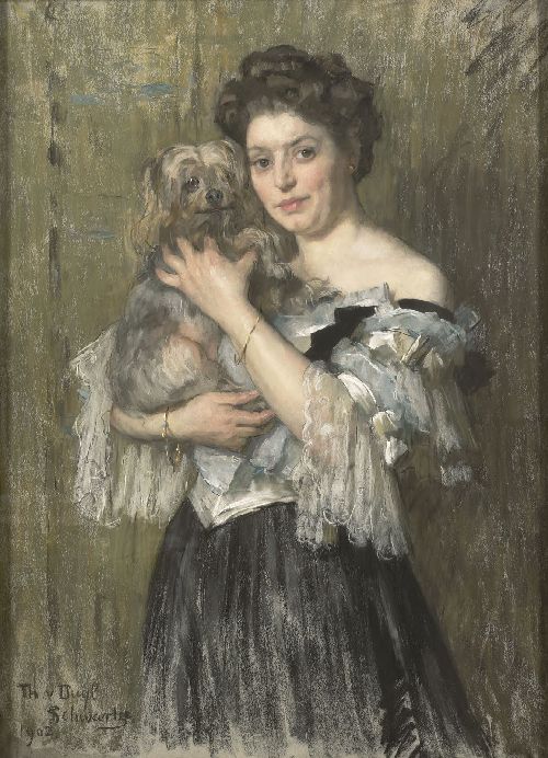 Maria Catharina Josephine Jordan