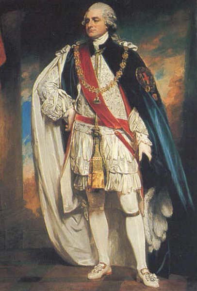 George Spencer, 4th Duke of Marlborough