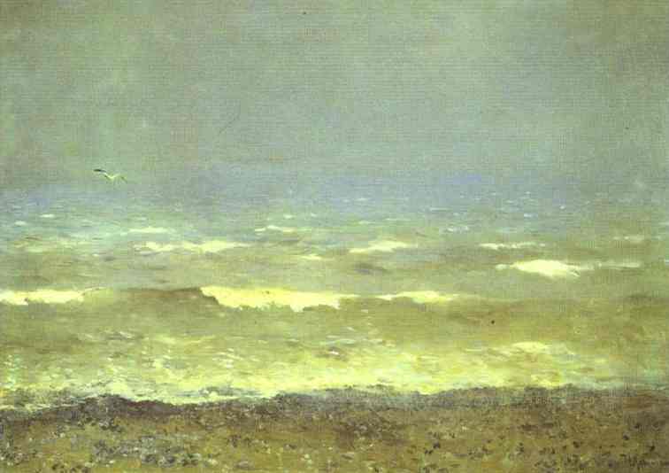 Mediterranean Seacoast