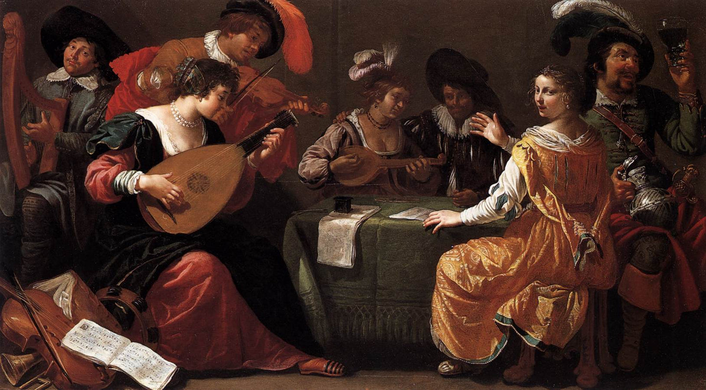 Music-making Company