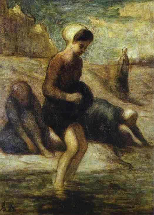 On the Shore