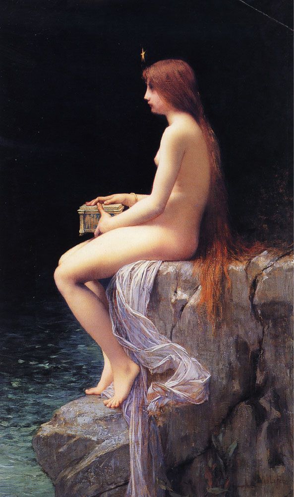 Pandora II