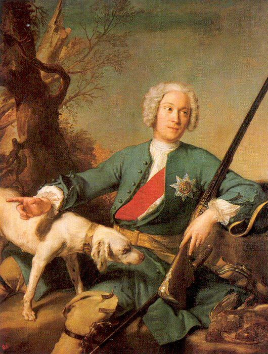 Peter the Great