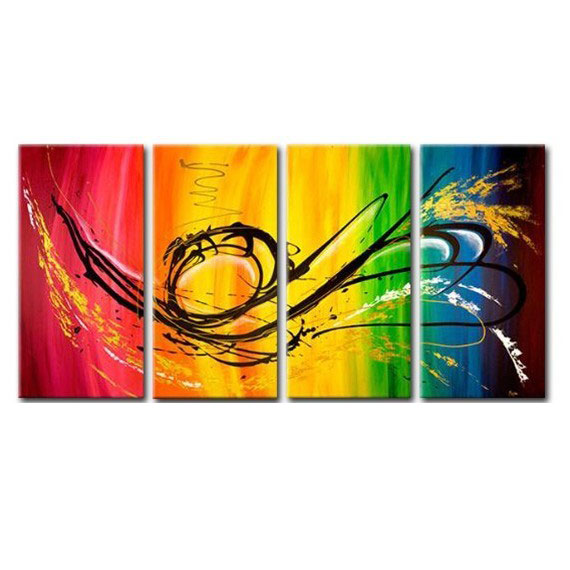Rainbow Delight