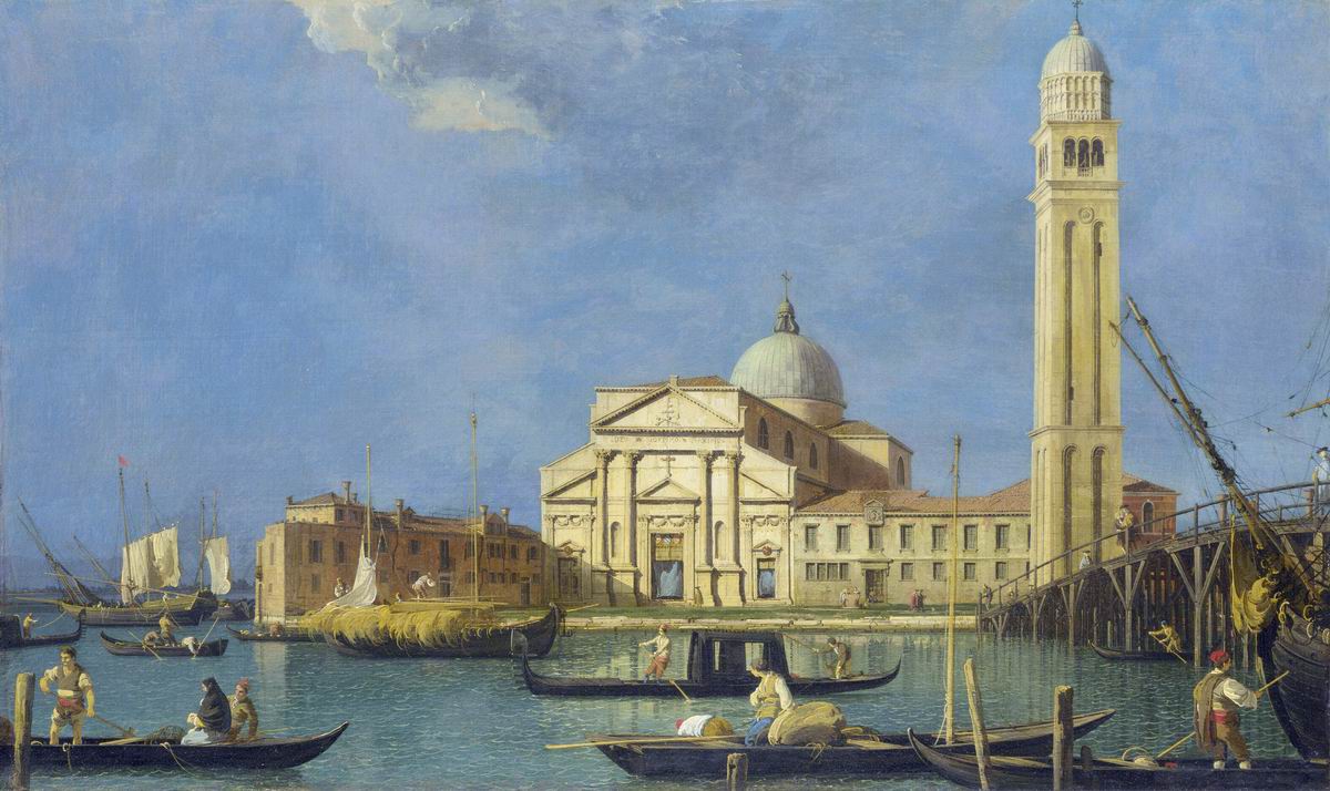 San Pietro in Castello