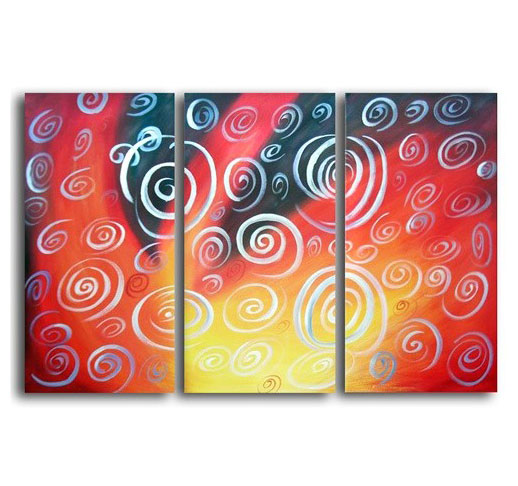 Serenity Swirls