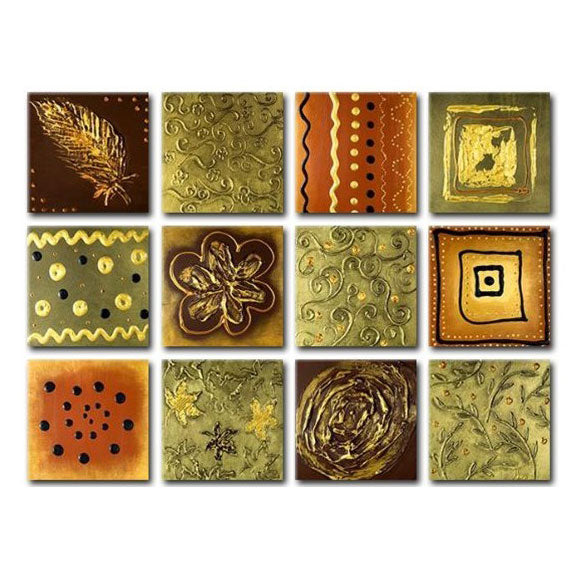 Spring Selection