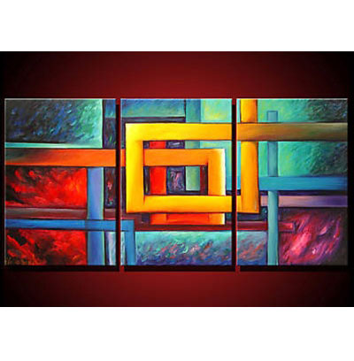 Squared In
