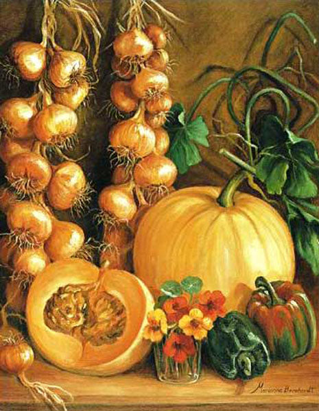 Still Life Paintings N056