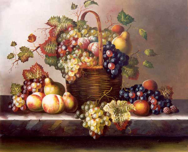 Still Life Paintings N081