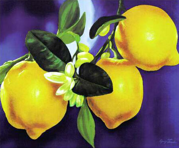 Still Life Paintings N082