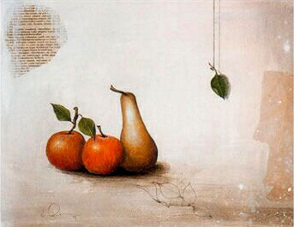 Still Life Paintings N085