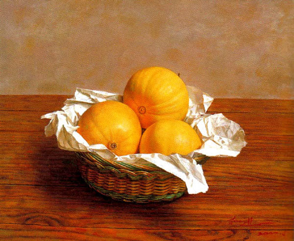 Still Life Paintings N086