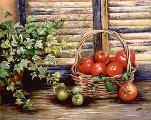 Still Life Paintings N092