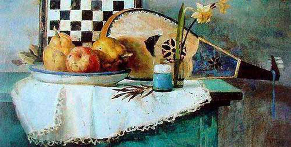 Still Life Paintings N322