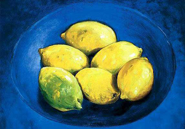 Still Life Paintings N324