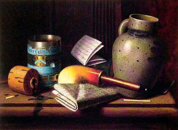 Still Life Paintings N327