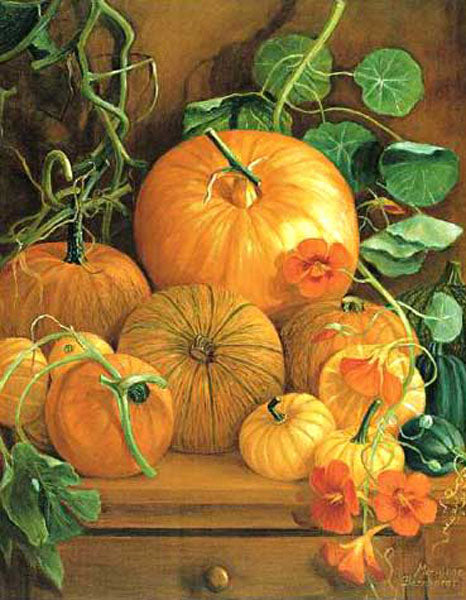 Still Life Paintings N328