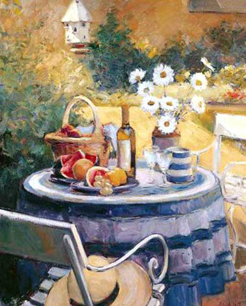 Still Life Paintings N331