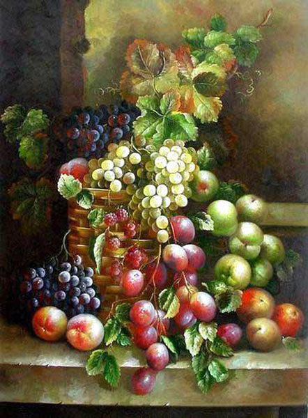 Still Life Paintings N332