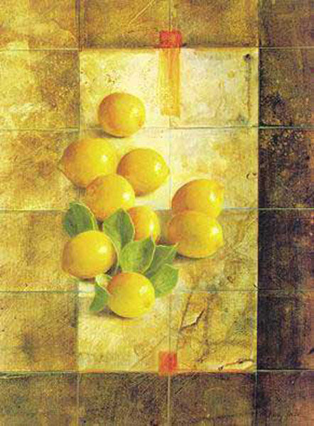 Still Life Paintings N333