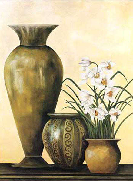Still Life Paintings N334