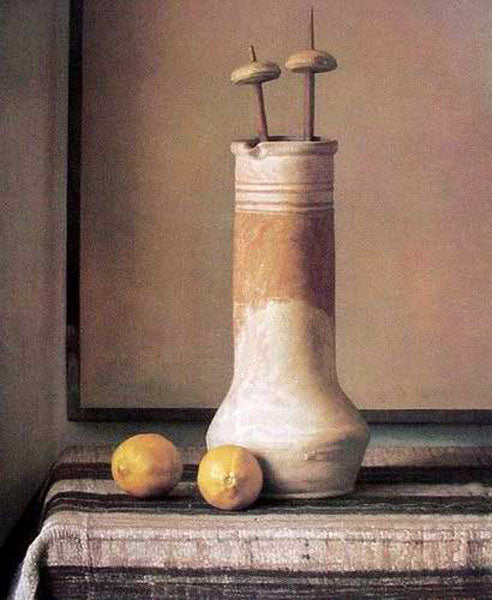 Still Life Paintings N340