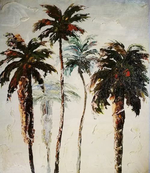 Stock Paintings N112