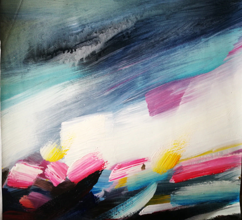 Stock Paintings N32